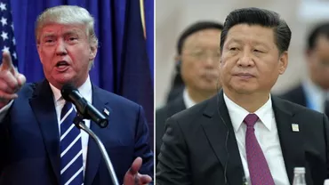 Președintele Chinei, XI Jinping, a sosit în Statele Unite pentru prima vizită oficială din mandatul lui Donald Trump