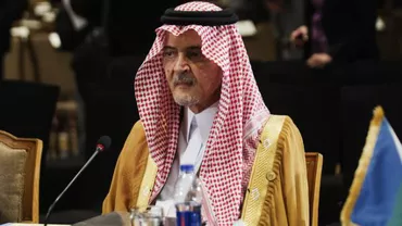 Arabia Saudită laudă ”decizia curajoasă” a lui Trump de a lansa un atac cu rachete asupra Siriei