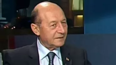 Băsescu: Atacul americanilor din Siria este legitim și readuce aminte Rusiei că este o putere regională și că puterea globală este SUA. Propaganda rusă va încerca să discrediteze acest atac (VIDEO)