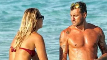 “Asta mă bătea, venea cu un bici și mă lovea peste fund, dar eu fugeam”. Unul dintre cei mai mari fotbaliști italieni, detalii FIERBINȚI din viața personală