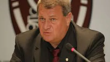 Schimbări MARI, din vară, la Cluj. Iuliu Mureșan va PLECA după 15 ani de la CFR. Cum va arăta noua organigramă