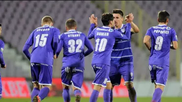 ACS Poli Timișoara iese din zona retrogrădării: Victorie importantă pentru bănățeni în deplasare la Pandurii (FOTO)