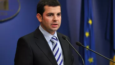 SCANDAL în ALDE pe banii partidului: Daniel Constantin EXPLICĂ de ce a blocat conturile