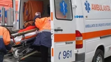 Tragedie în București, provocată de șoferul unui BMW. Părinții săi au murit