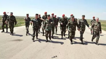 Aerobaza siriană bombardată de SUA, din nou FUNCȚIONALĂ (VIDEO, FOTO)! Americanii susțin că au DISTRUS mijloacele de lansare a armelor chimice...