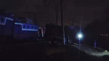 Accident TERIBIL în Moscova: Două trenuri s-au ciocnit. Zeci de victime (VIDEO)