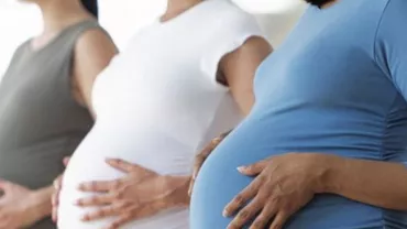 Proiect de lege: Femeile însărcinate ar putea beneficia de consultaţii şi analize GRATUITE (VIDEO)