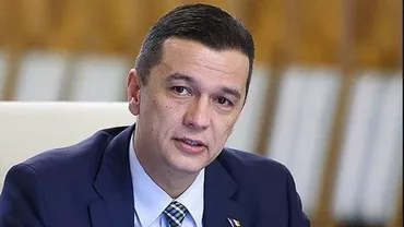Sorin Grindeanu: Trecerea la euro, doar după ce românii vor avea venituri comparabile cu cele din UE