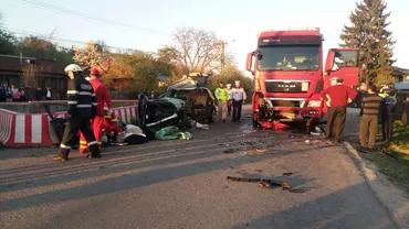 DOLIU ÎN ORTODOXIA ROMÂNĂ! Părintele MODEST a murit într-un groaznic accident rutier
