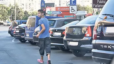 Un liberal le-a declarat război "parcagiilor": Proiect de lege prin care perceperea de taxe fără autorizare să fie pedepsită cu închisoare