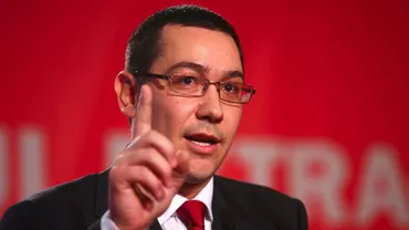 Victor Ponta, dezvăluiri neașteptate despre victoria lui Traian Băsescu la alegerile prezidențiale din 2009: "Vă minte cum respiră”