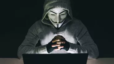 Un HACKER SFIDEAZĂ autoritățile! Toată lumea a crezut că a început RĂZBOIUL