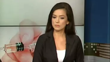 Olivia Steer, ipoteză halucinantă despre epidemia de rujeolă: Acești copii au murit în spital. Eu cred că este mai degrabă vorba despre o infecție intraspitalicească sau de un malpraxis (VIDEO)