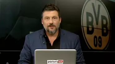 "Un Pont pe Zi": Recomandări pentru pariori privind meciurile de miercuri din Liga Campionilor (VIDEO)