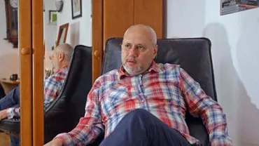 Cunoscutul doctor psiholog Cristian Andrei a fost implicat într-un accident rutier (VIDEO)