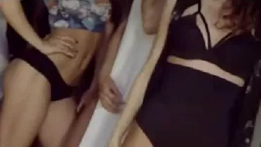 Ajunse prostituate din iubire! Românce vândute pe 10 euro (VIDEO)