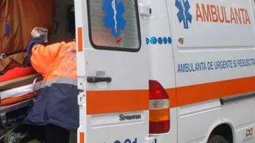 Tragedie în Iași! O fetiță A MURIT DE FERICIRE, după ce și-a revăzut tatăl plecat la muncă în străinătate
