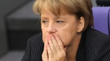 Angela Merkel se declară consternată de atacul care a vizat autocarul Borussiei Dortmund 