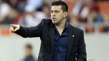 Șoc la Dinamo! „Câinii” ar putea rămâne fără antrenor! De ce nu a semnat Contra prelungirea contractului