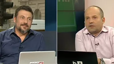 "Unșpe Metri". Radu Banciu: "Real Madrid este mai avantajată de arbitri decât Barcelona. Este echipa care calcă absolut totul în picioare" (VIDEO)