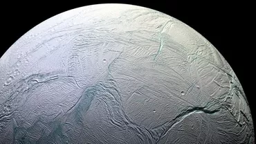 NASA: Forme de viață EXTRATERESTRĂ ar putea exista pe doi dintre sateliţii planetelor Saturn şi Jupiter (VIDEO)