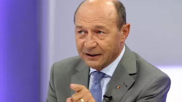 Mă așteptam la mai mult, avea reputația unui om inteligent. Traian Băsescu, despre prinderea lui Sebastian Ghiță: Foarte mulți tremură. Sunt convins că va vorbi (VIDEO)