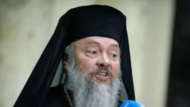 „Intră dracu' în suflet!” Mitropolitul Clujului se DEZLĂNȚUIE!