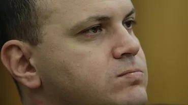 Justiţia sârbă a dispus plasarea lui Sebastian Ghiţă în arest preventiv două luni (VIDEO)