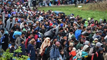 Europa ar putea fi lovită iar de criza migranților: Turcia amenință cu suspendarea acordului cu Uniunea Europeană dacă nu se ridică vizele