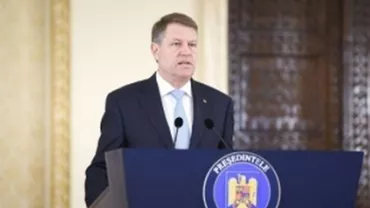 Iohannis se va afla în vizită privată în Spania, până la sfârşitul săptămânii