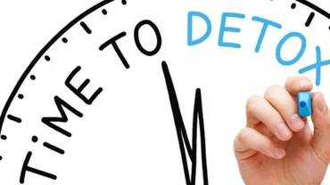 DETOXIFIEREA după PAȘTE, o NECESITATE pentru fiecare dintre noi! Alimentele minune care te ajută sa-ți reintri în formă