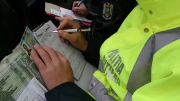 Paștele INFRACȚIUNILOR: 7.000 incidente, 342 infractori și peste 5 mil. lei - amenzi!