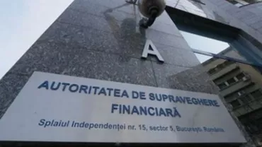 ASF: Naționalizarea pensiilor nu este posibilă din punct de vedere legal