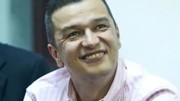 Grindeanu: Nu sunt neapărat timid, dar îmi este foarte, foarte frică de ridicol