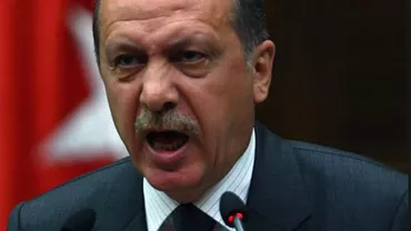 Erdogan, după referendumul constituțional din Turcia: Observatorii europeni să stea la locul lor