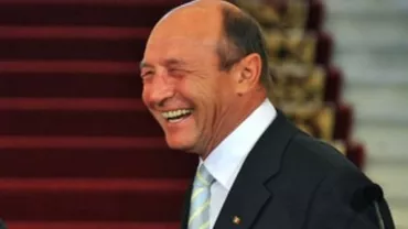 Băsescu: Poate Dragnea și Ponta ne mai spun dacă, după partidele de tenis cu Coldea și Maior, se mai discuta și pe cine să mai rărească de prin PSD (VIDEO)