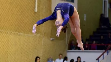 Miercuri încep Campionatele Europene de Gimnastică de la Cluj-Napoca