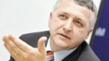 Fostul șef ANAF Gelu Diaconu: Discuţia despre impozitul pe gospodărie este fie o fumigenă propagandistică, fie ideea unui politruc desprins de realitatea administrării fiscale din ţara noastră