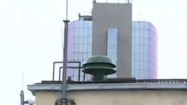 Sună alarma în București: Sirenele care anunţă un dezastru iminent, pornite în cadrul unui amplu exerciţiu de avertizare a populaţiei (VIDEO)