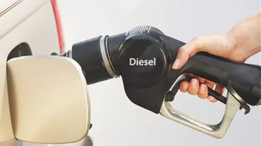 Marea Britanie pregăteşte casarea automobilelor diesel