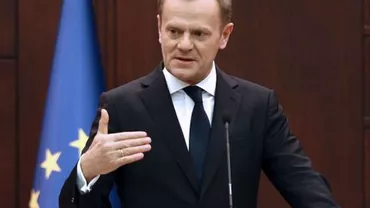 Președintele Consiliului European, Donald Tusk, martor într-un dosar de spionaj