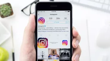 Decizie NEAȘTEPTATĂ a companiei Facebook! Instagram va funcționa și fără conexiune la internet