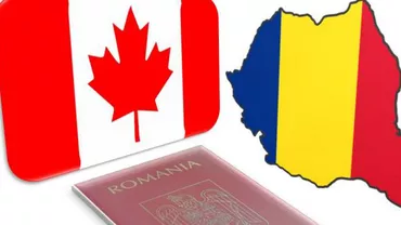 Vești bune! De la 1 Mai, românii eligibili vor putea călători în Canada cu autorizație electronică în locul vizei (VIDEO)