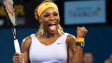 Serena Williams e însărcinată! Jucătoarea a publicat și o fotografie cu un mesaj scurt: 20 de săptămâni (FOTO)