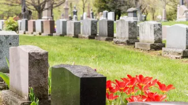 Un bărbat a murit liniștit după ce a aflat că Trump a demisionat! De ce l-a mințit soția lui