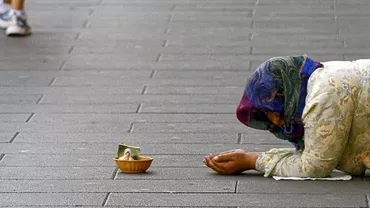 Ziua - cerșetori, noaptea - prestatori: Revoltă în Norvegia față de românii implicați în organizaţii criminale