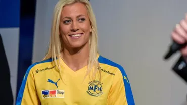 CSM Bucureşti, transfer DE MARCĂ: Cea mai bună jucătoare a Suediei va performa alături de Tigroaice timp de doi ani