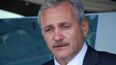 Liviu Dragnea l-a amenințat voalat pe prim-vicepreședintele Comisiei Europene