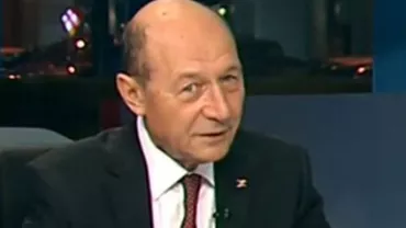 Traian Băsescu, precizări despre controversatele amendamente pe care le-a propus la Legea grațierii (VIDEO)