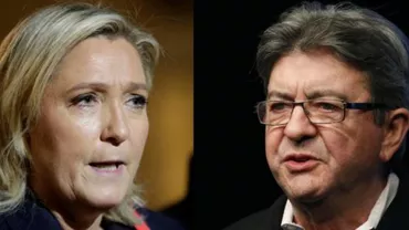 Alegerile prezidențiale din Franța creează panică printre antreprenori: Mediul de business francez cere oprirea extremiștilor Melenchon și Le Pen